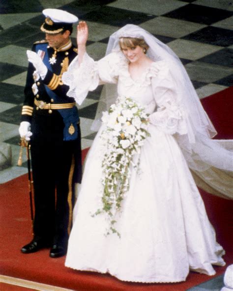 Princess Diana on her 1981 wedding day. Seward, in her new book My Mother and I, writes that there was “a month to go until she married the heir to the throne” when Diana attended Prince ...